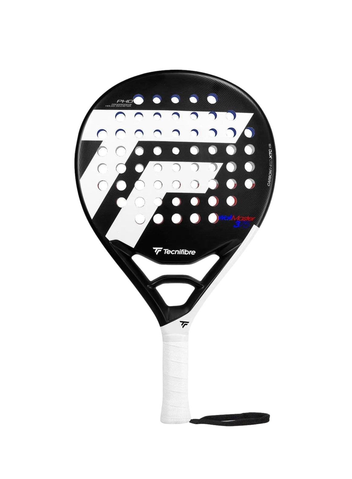 Tecnifibre Wall Master PHD 375 Padel Racket - Racquet Point