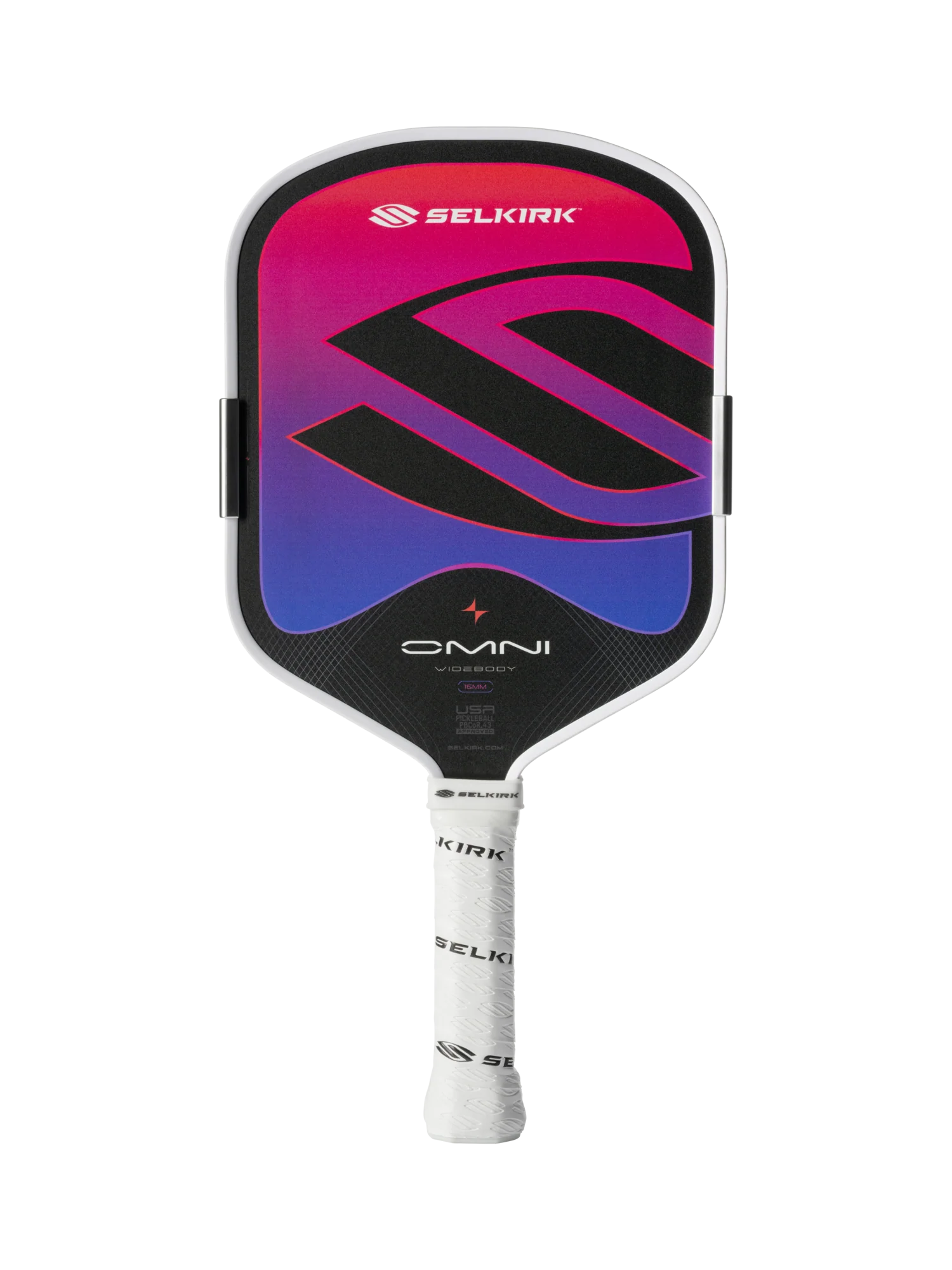 Selkirk OMNI Pickleball Paddle - Widebody/Cosmic