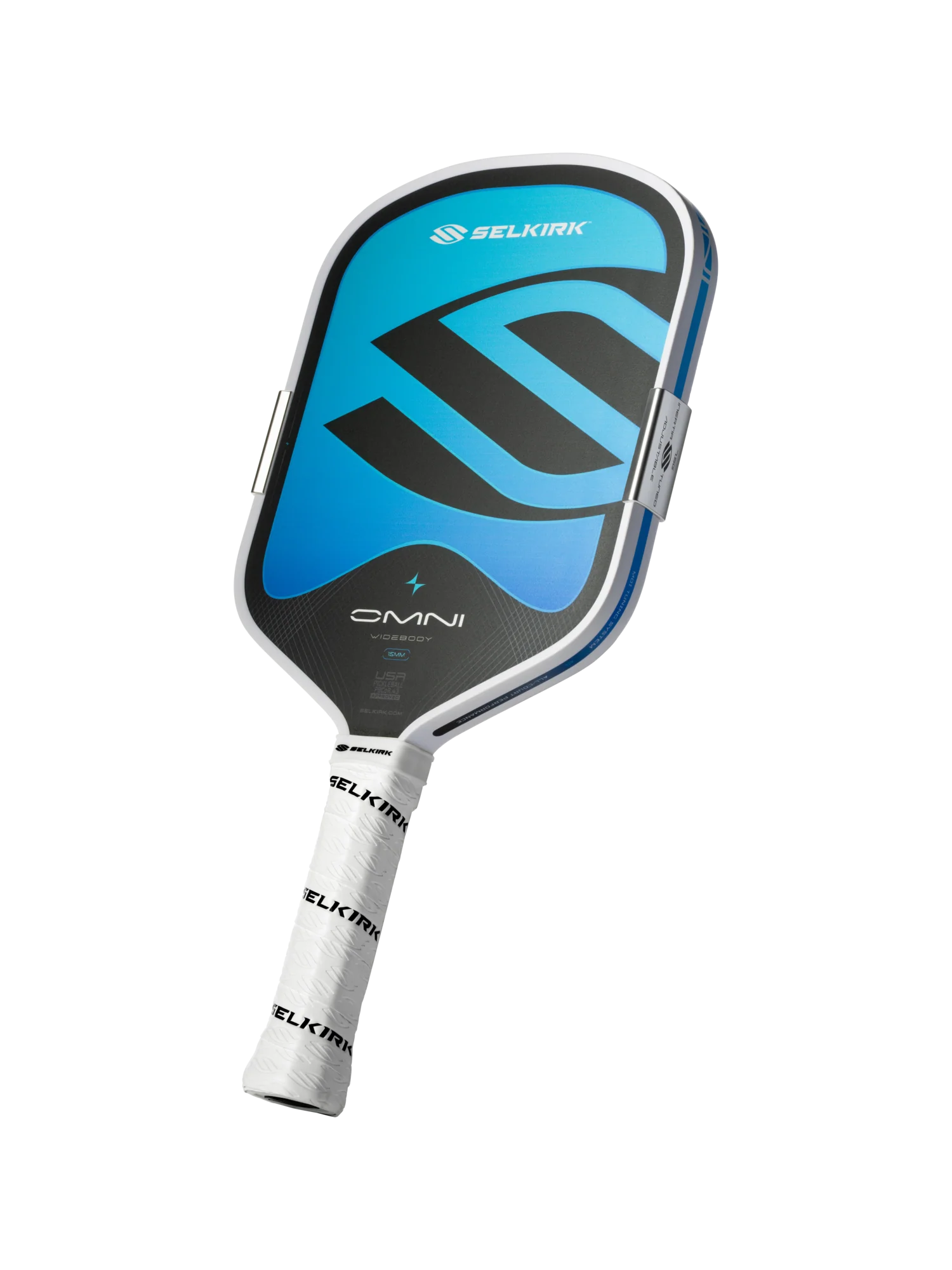 Selkirk OMNI Pickleball Paddle - Widebody/Hydro
