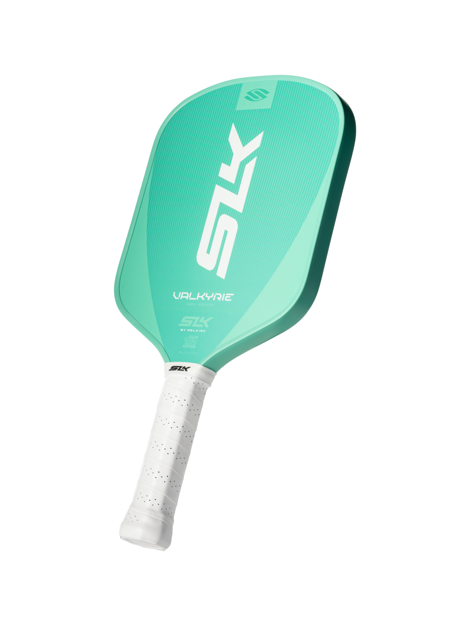 Selkirk SLK Valkyrie Pickleball Paddle