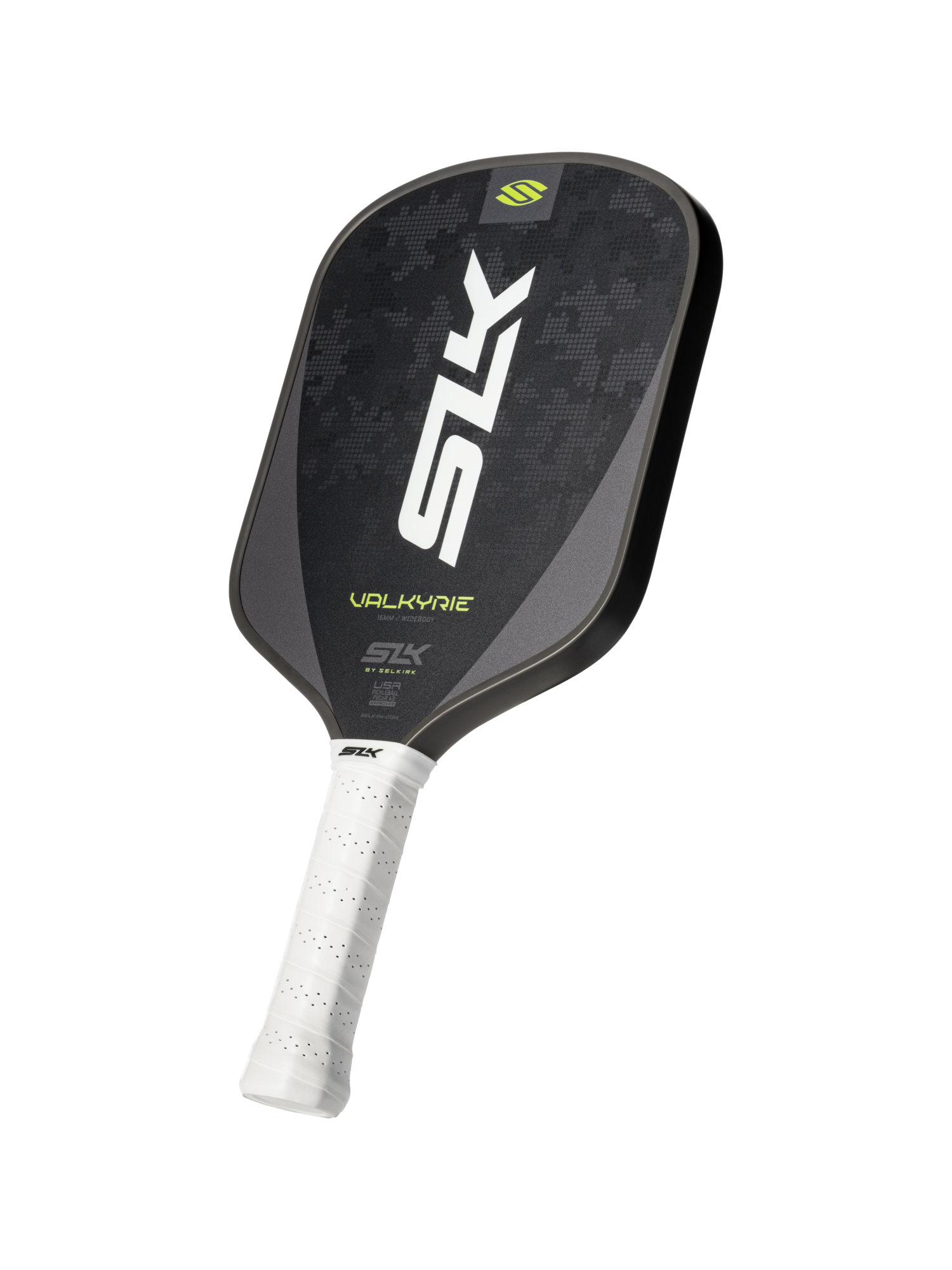 Selkirk SLK Valkyrie Pickleball Paddle