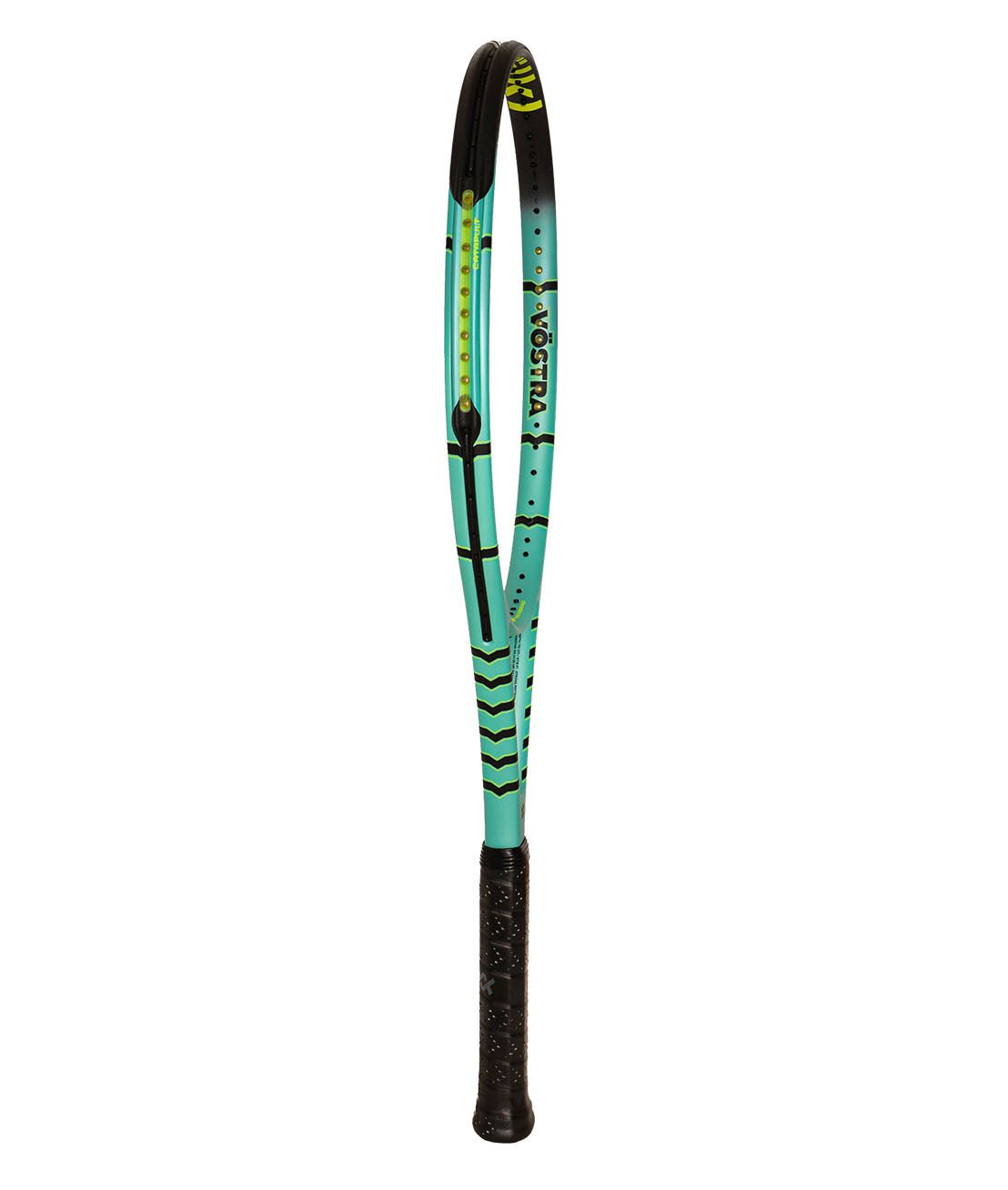 Volkl Vostra V4 Tennis Racquet - Racquet Point