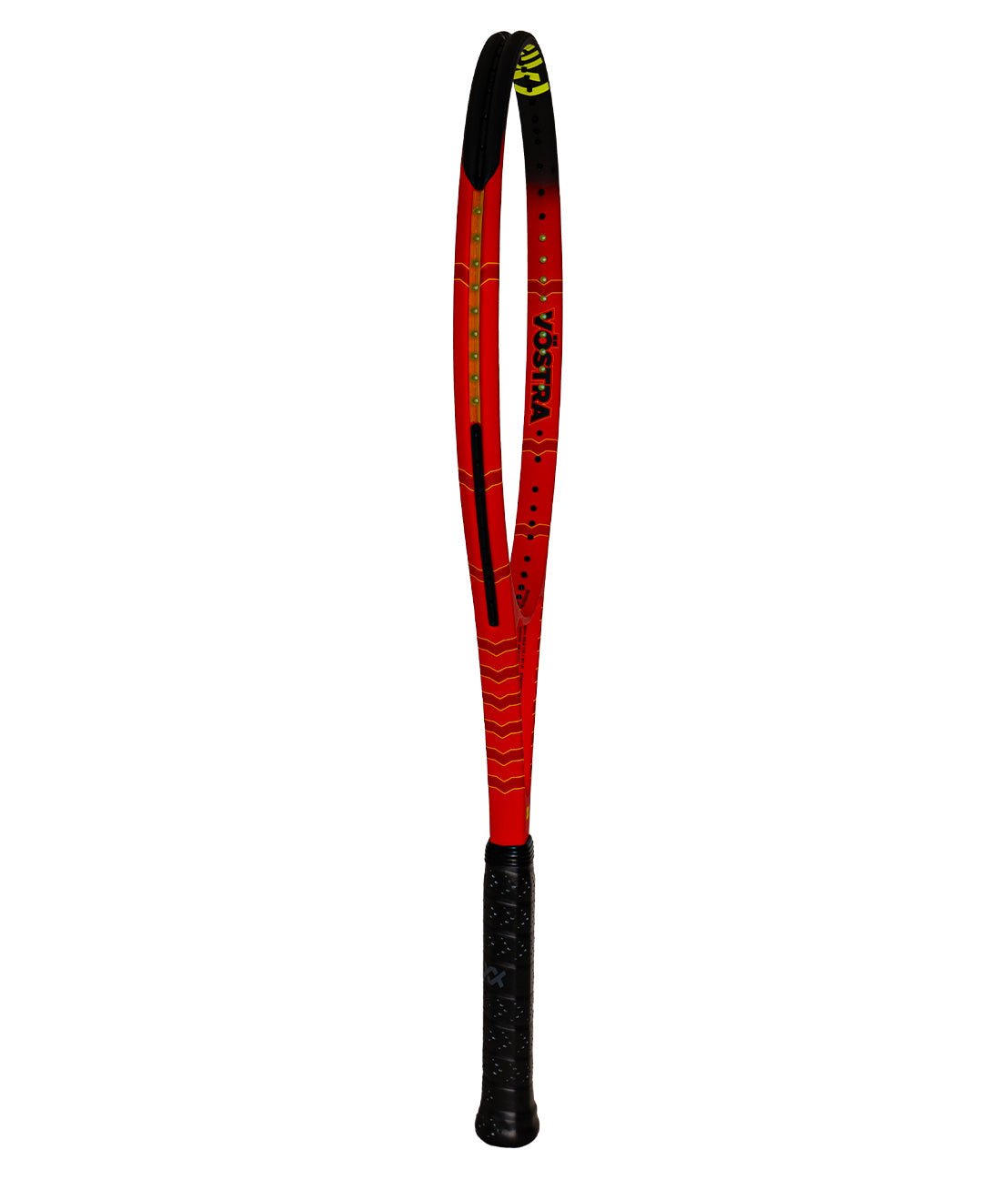 Volkl Vostra V8 315g Tennis Racquet - Racquet Point