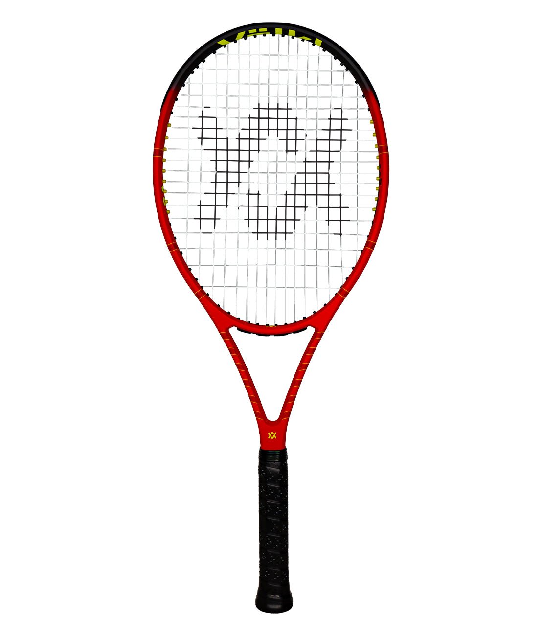 Volkl Vostra V8 315g Tennis Racquet - Racquet Point