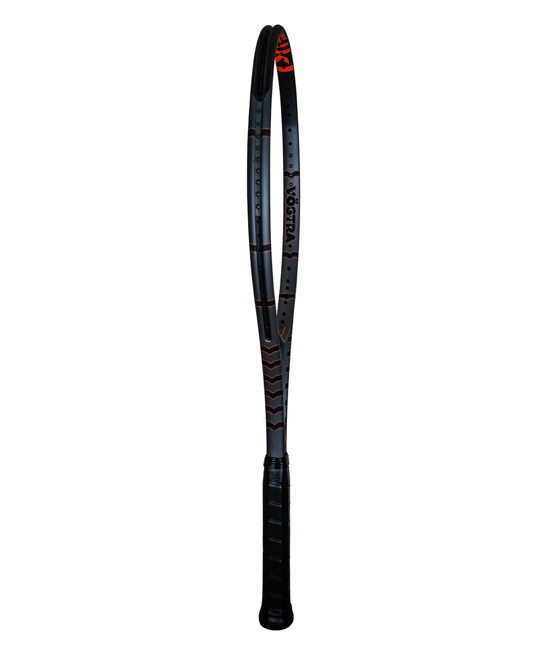 Volkl Vostra V9 290g Tennis Racquet - Racquet Point