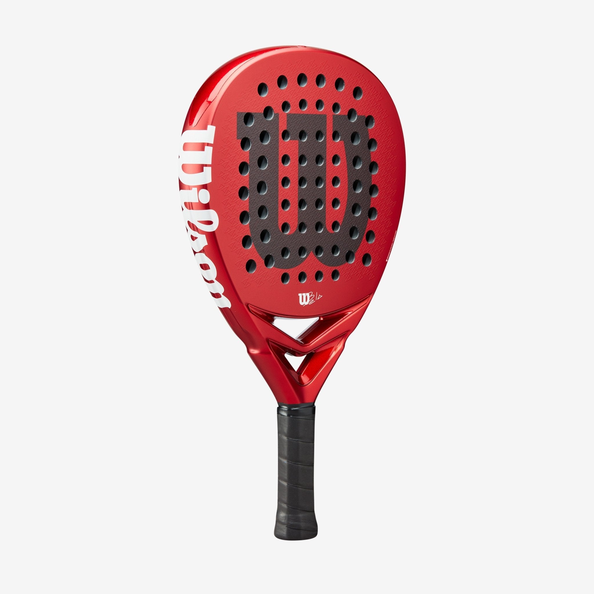 Wilson Bela Pro V2.5 Padel Racket - Racquet Point