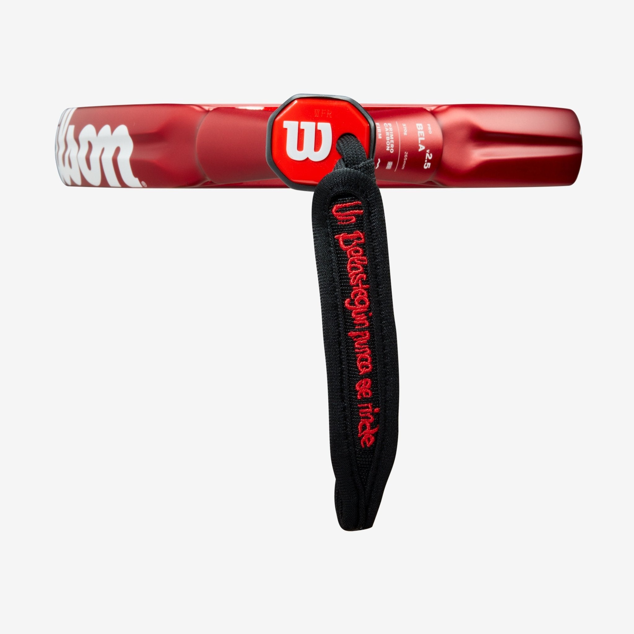 Wilson Bela Pro V2.5 Padel Racket - Racquet Point