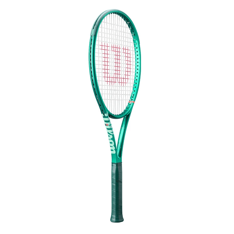 Wilson Blade 100 V10 Tennis Racquet - Racquet Point