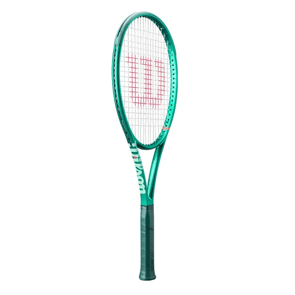 Wilson Blade 100UL V10 Tennis Racquet - Racquet Point