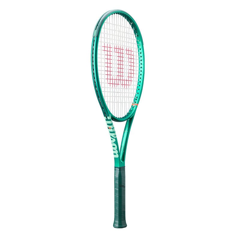 Wilson Blade 98 (16x19) V10 Tennis Racquet - Racquet Point