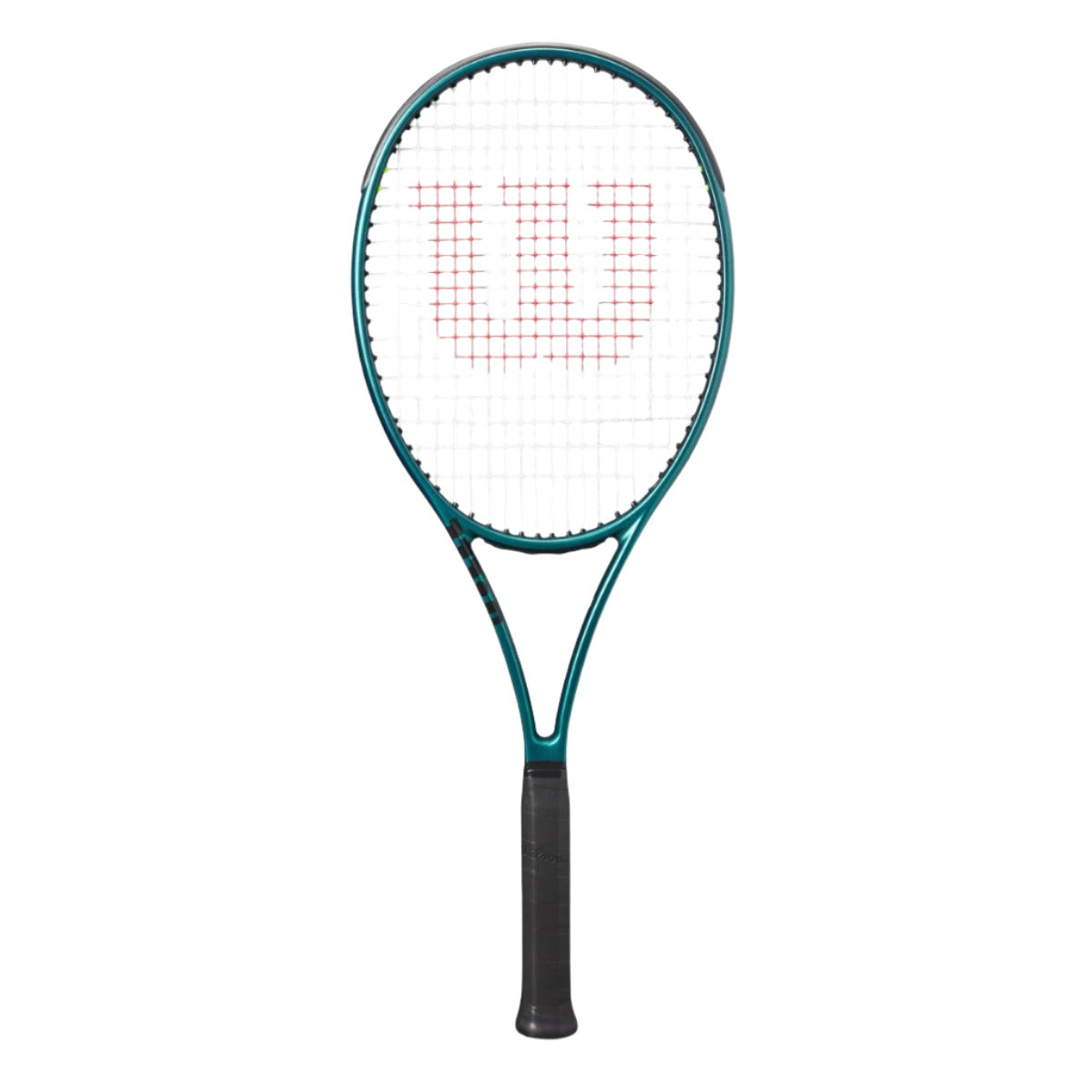 Wilson Blade 98 (18x20) V9 Tennis Racket - Racquet Point