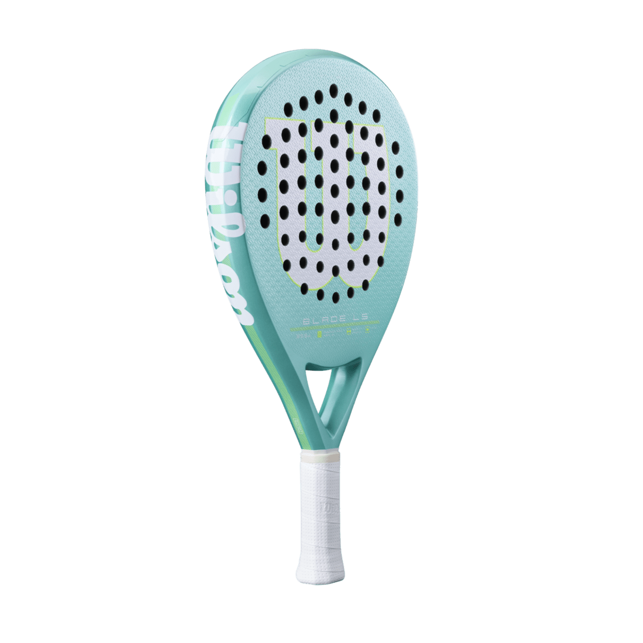 Wilson Blade LS V4 Padel Racket - Racquet Point