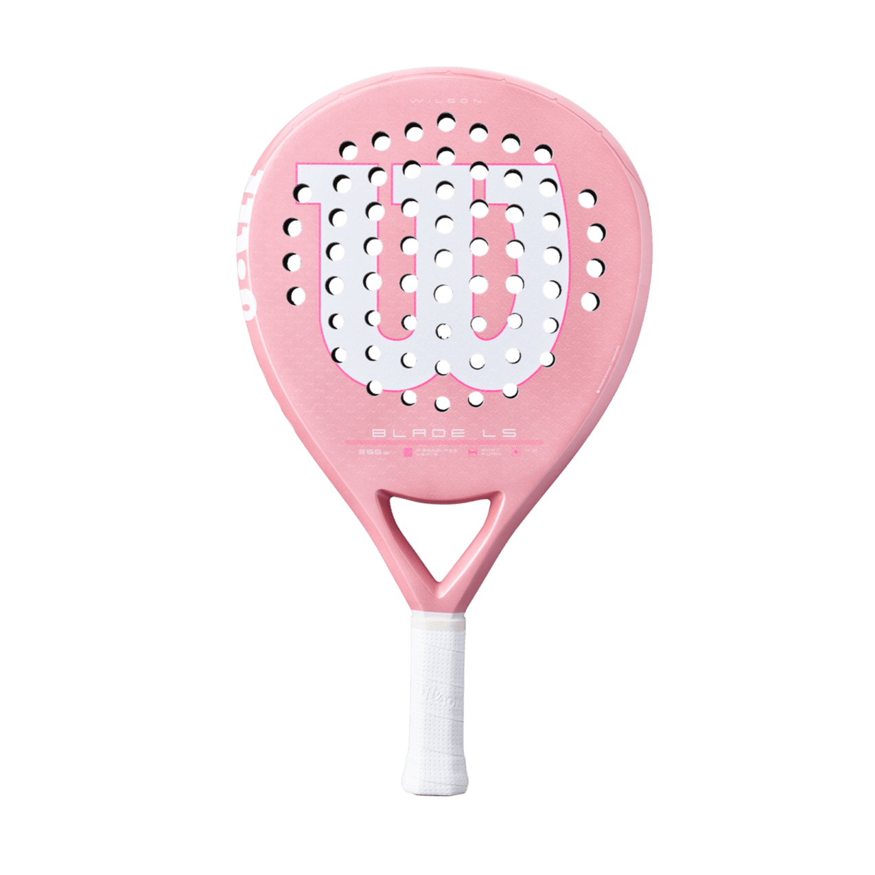 Wilson Blade LS V4 Padel Racket - Racquet Point
