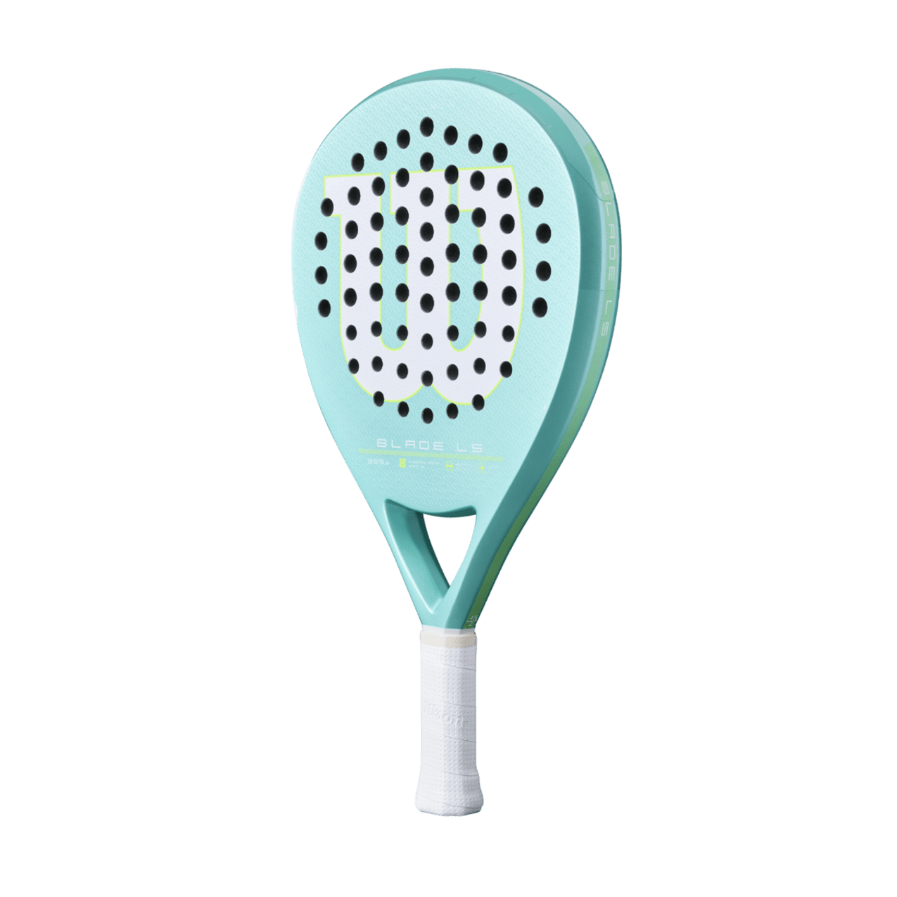 Wilson Blade LS V4 Padel Racket - Racquet Point