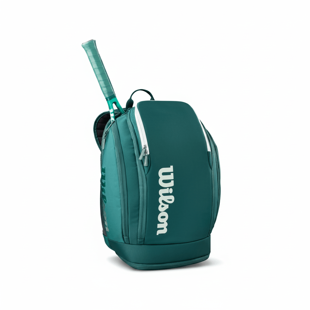 Wilson Blade V10 Super Tour Backpack - Racquet Point