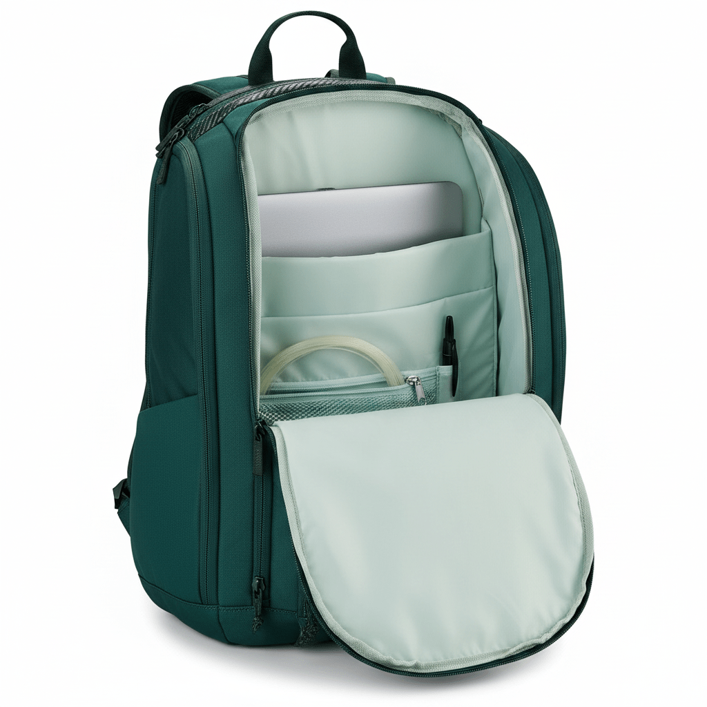 Wilson Blade V10 Super Tour Backpack - Racquet Point