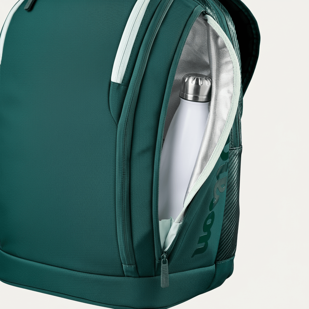Wilson Blade V10 Super Tour Backpack - Racquet Point