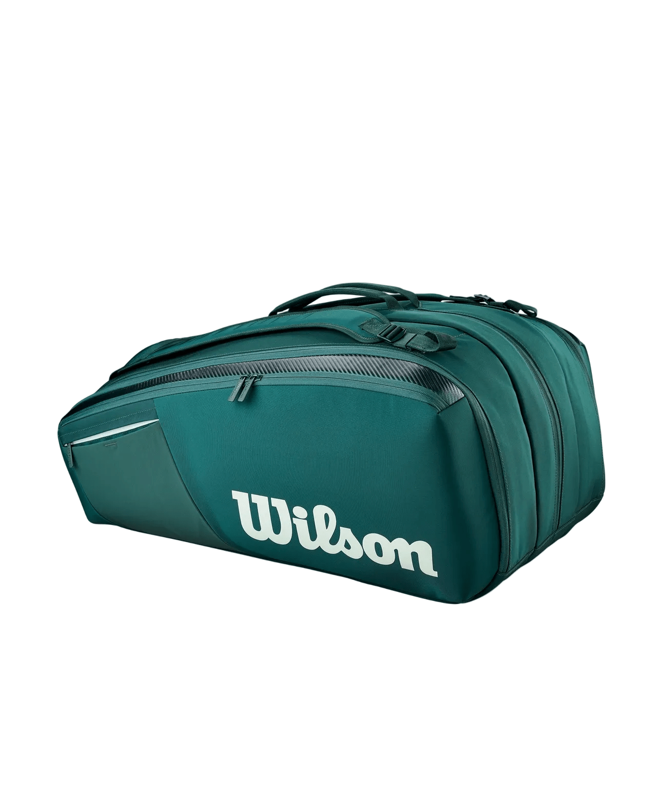 Wilson Blade V10 Super Tour Blade 15 Pack Racket Bag - Racquet Point