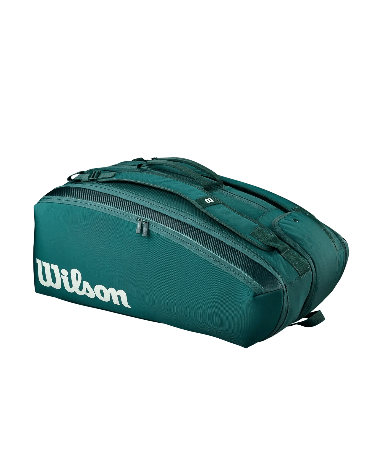 Wilson Blade V10 Super Tour Blade 15 Pack Racket Bag - Racquet Point
