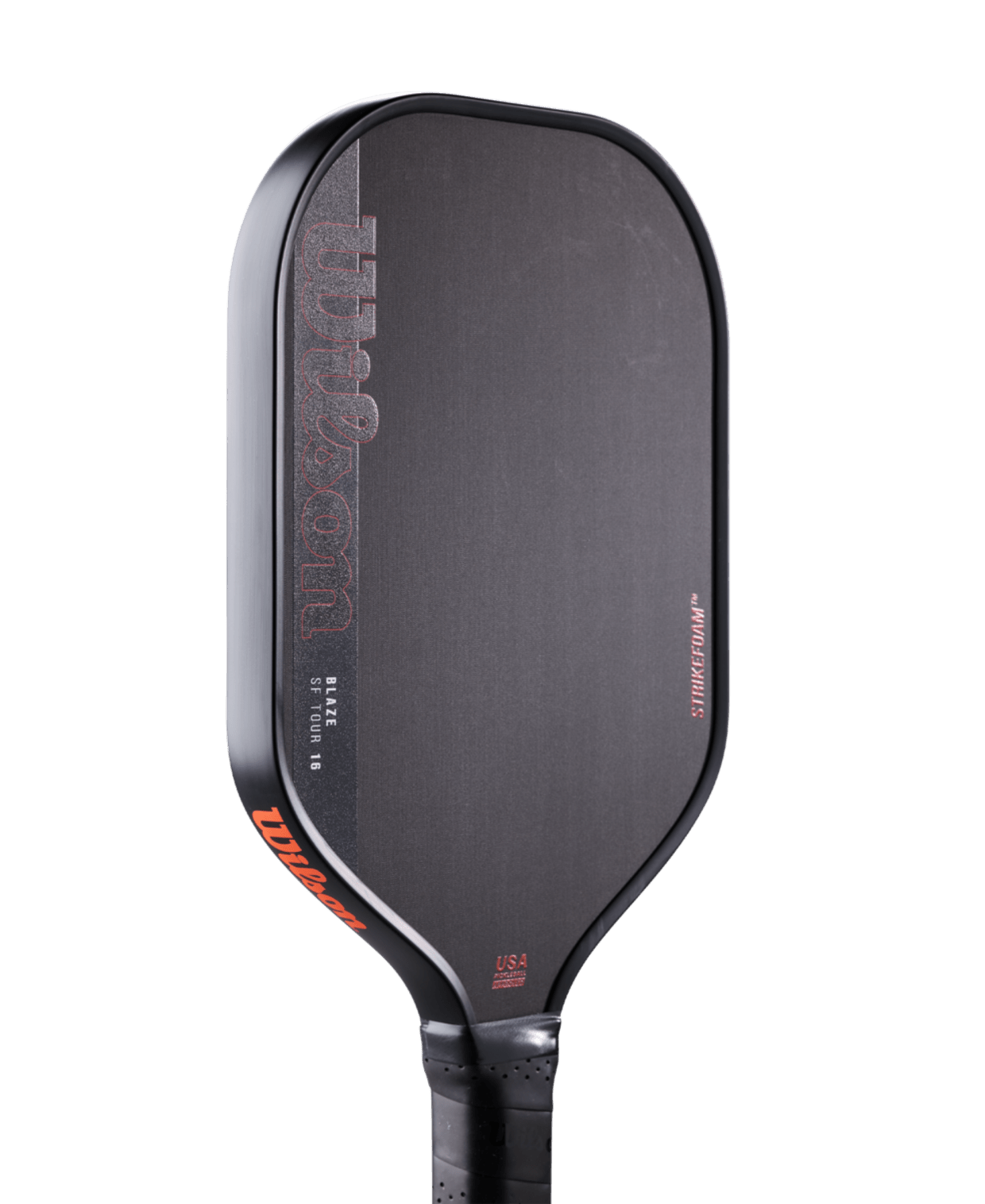 Wilson Blaze SF Tour 16 Pickleball Paddle - Racquet Point
