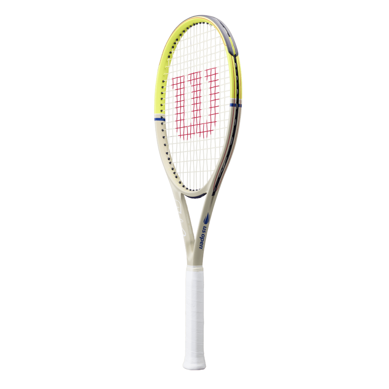 Wilson Clash 100 V3 US Open Tennis Racquet - Racquet Point