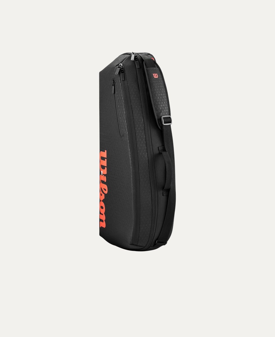 Wilson Clash V3 Super Tour 3 Pack Tennis Bag - Racquet Point