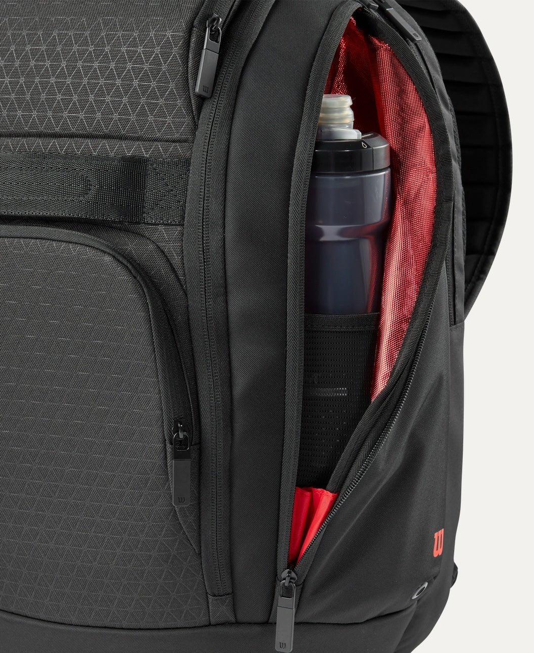Wilson Clash V3 Super Tour Backpack - Racquet Point
