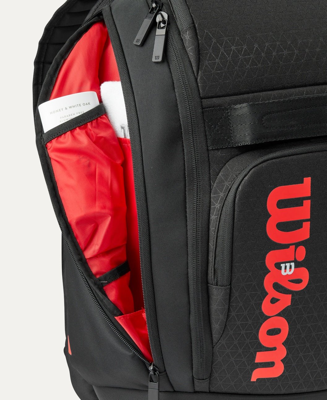 Wilson Clash V3 Super Tour Backpack - Racquet Point