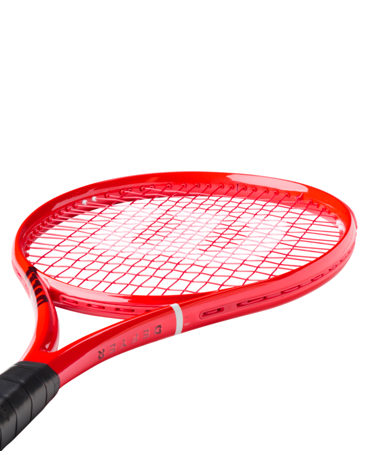 Wilson Defyer 100 V1 Tennis Racquet - Racquet Point
