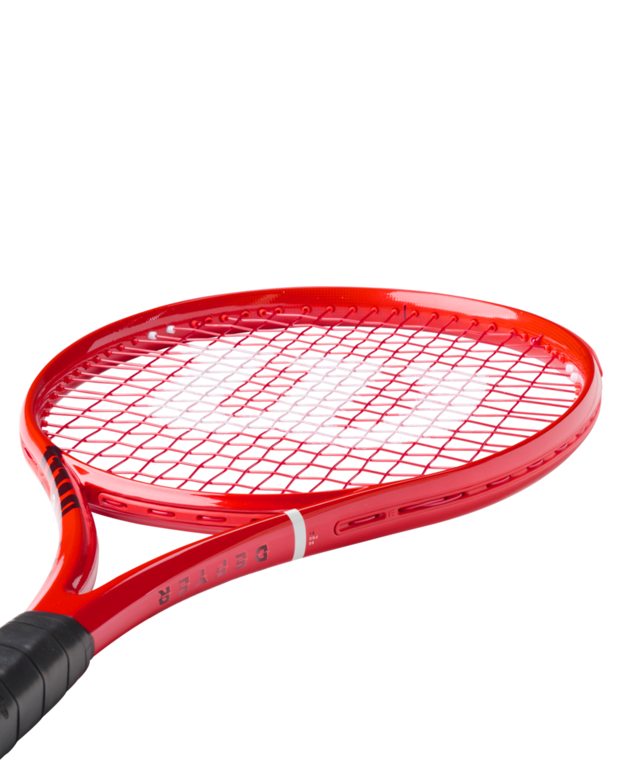 Wilson Defyer 98 Pro V1 Tennis Racquet - Racquet Point
