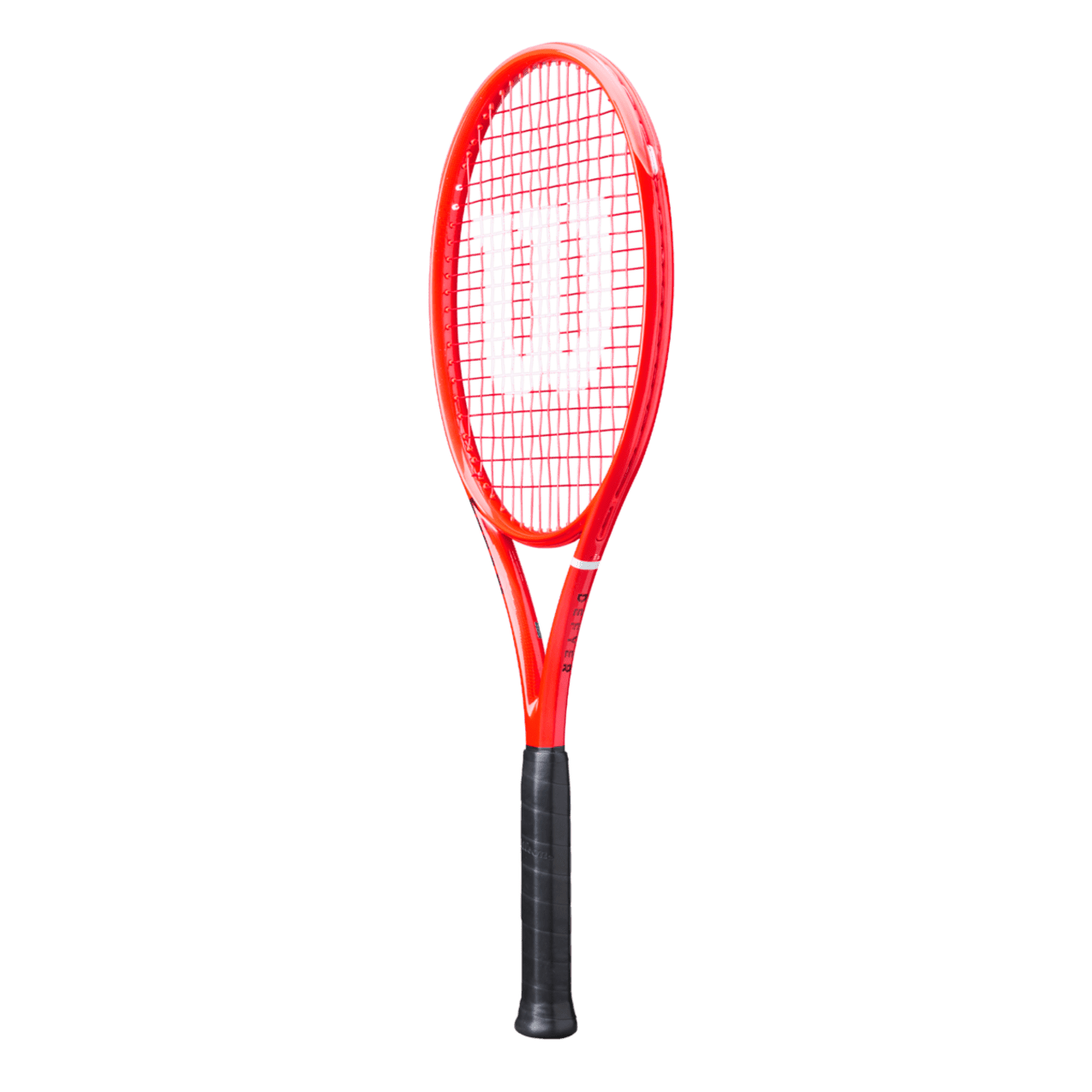 Wilson Defyer 98 Pro V1 Tennis Racquet - Racquet Point