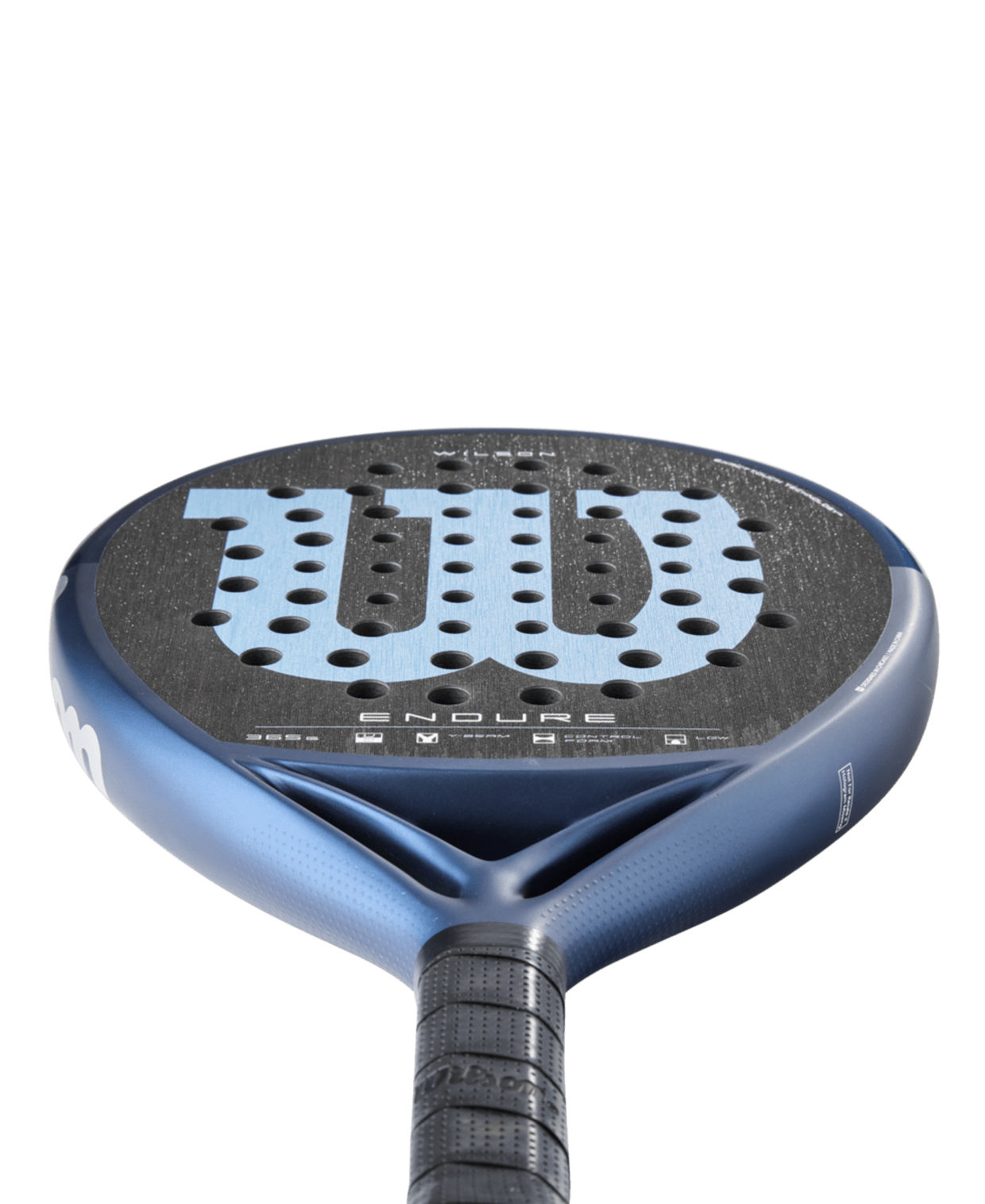 Wilson Endure V1 Padel Racket - Racquet Point