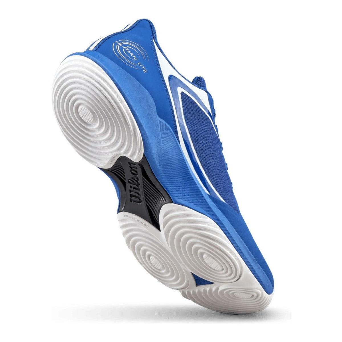 Wilson Hurakn Lite Men's Padel Shoes - Deja Vu Blue - Racquet Point