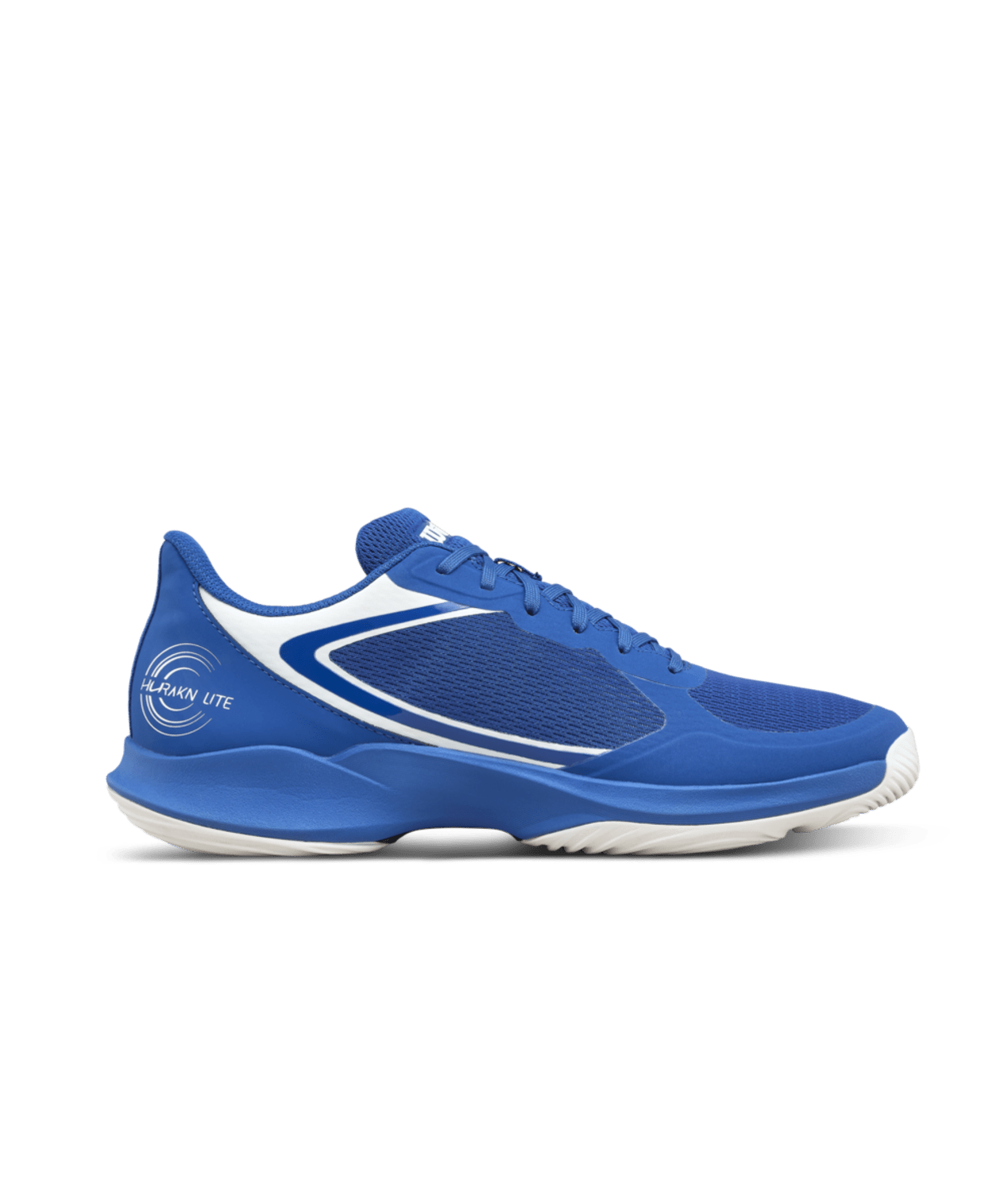 Wilson Hurakn Lite Men's Padel Shoes - Deja Vu Blue - Racquet Point