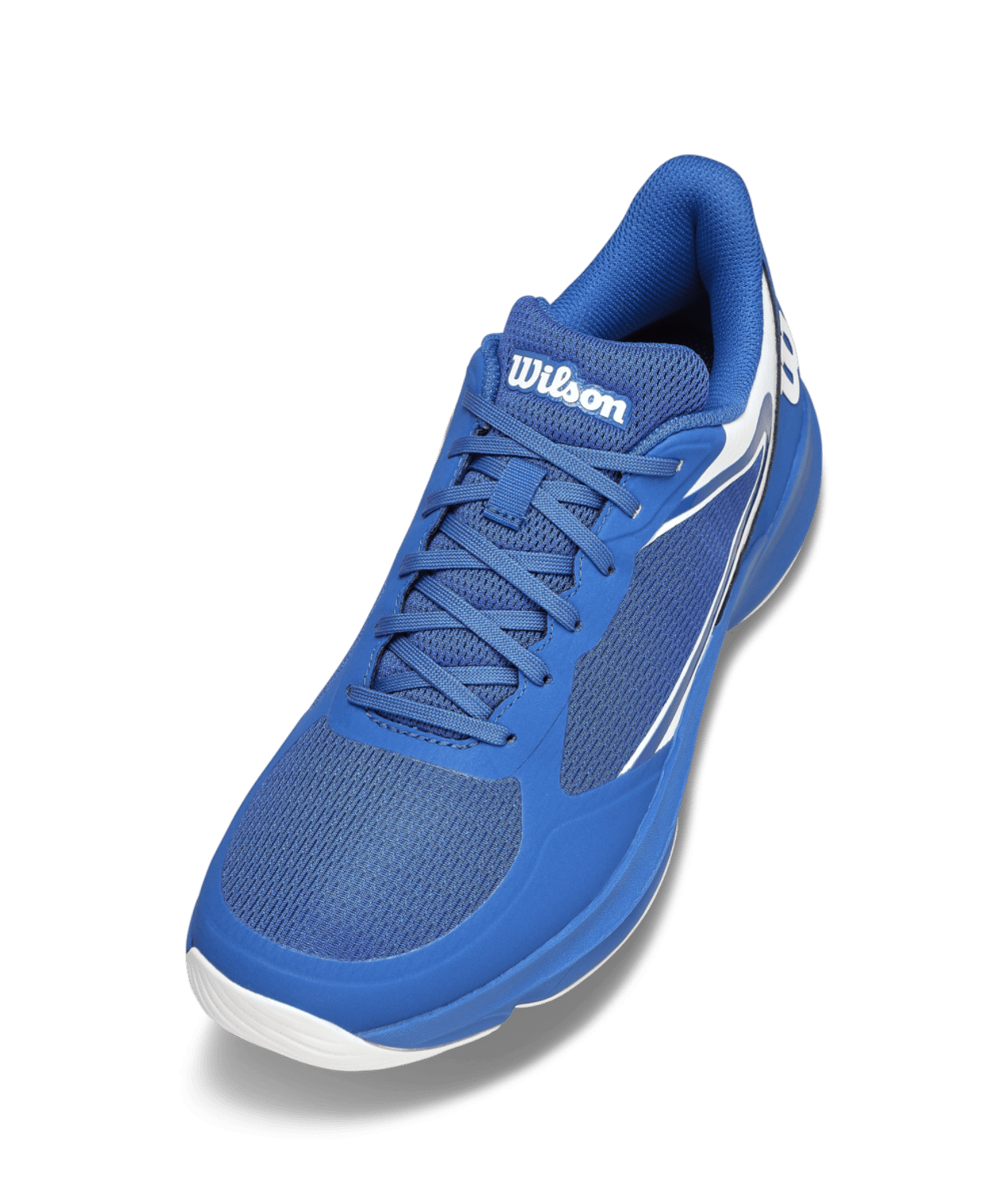 Wilson Hurakn Lite Men's Padel Shoes - Deja Vu Blue - Racquet Point