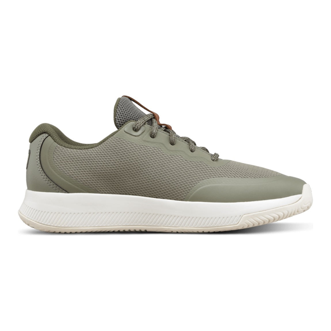 Wilson Intrigue Lite DST Women's Tennis Shoes - Vetiver/Tofu - Racquet Point