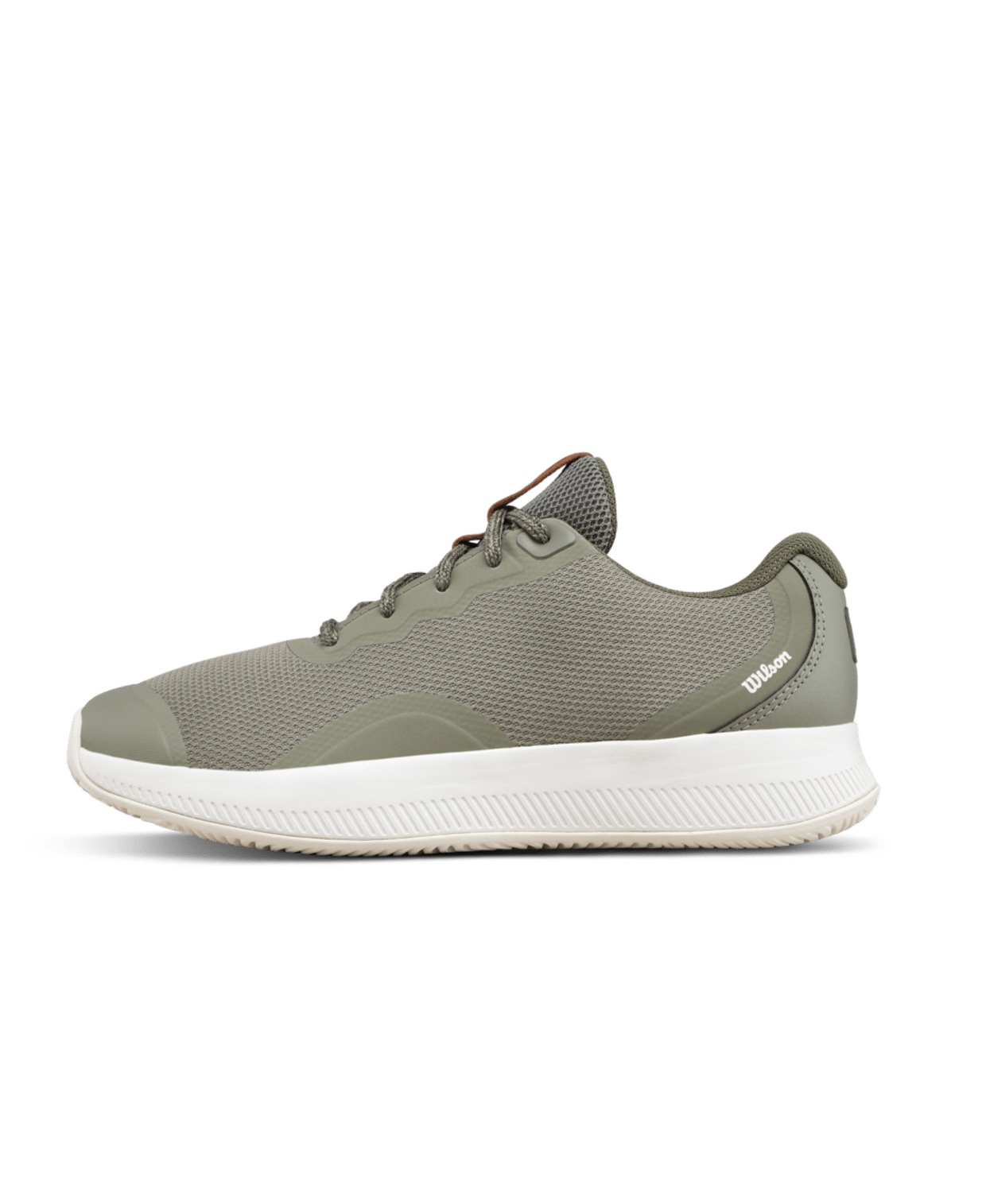 Wilson Intrigue Lite DST Women's Tennis Shoes - Vetiver/Tofu - Racquet Point