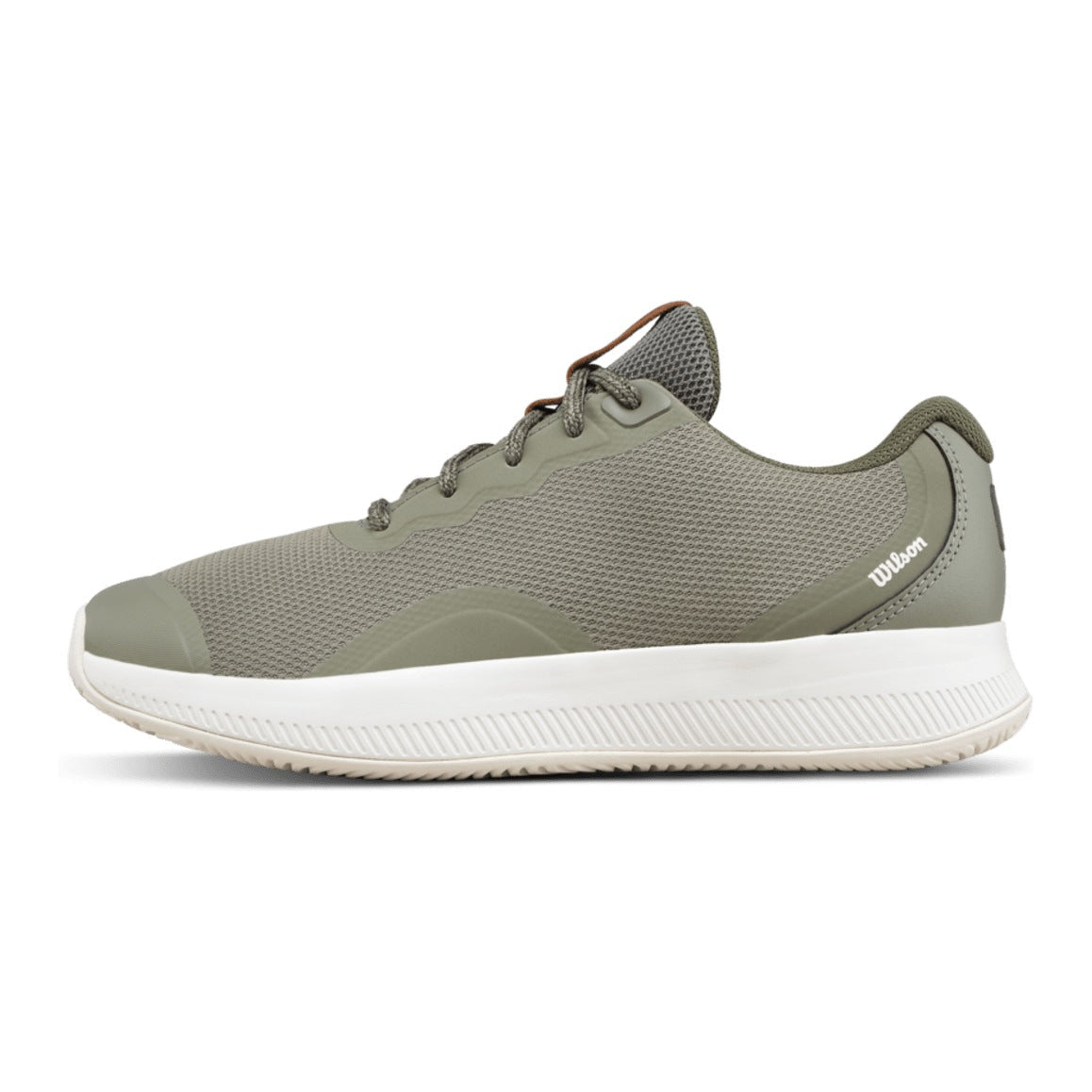 Wilson Intrigue Lite DST Women's Tennis Shoes - Vetiver/Tofu - Racquet Point