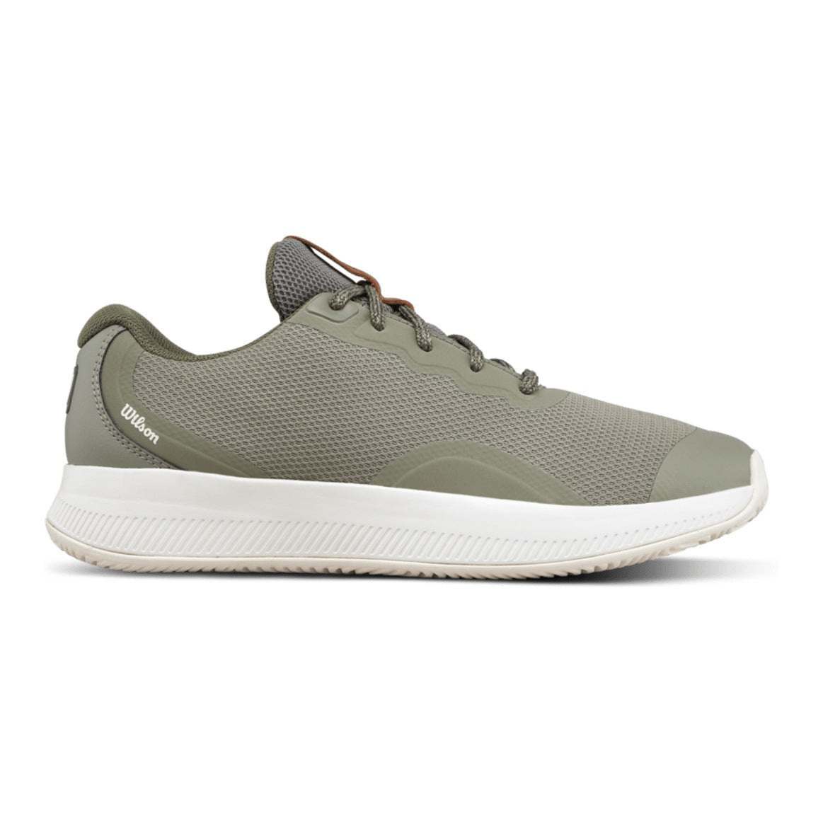 Wilson Intrigue Lite DST Women's Tennis Shoes - Vetiver/Tofu - Racquet Point