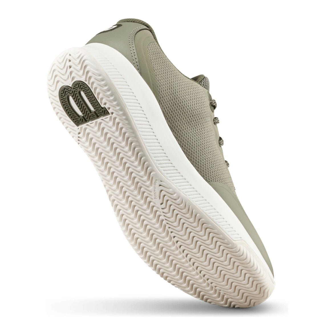 Wilson Intrigue Lite DST Women's Tennis Shoes - Vetiver/Tofu - Racquet Point