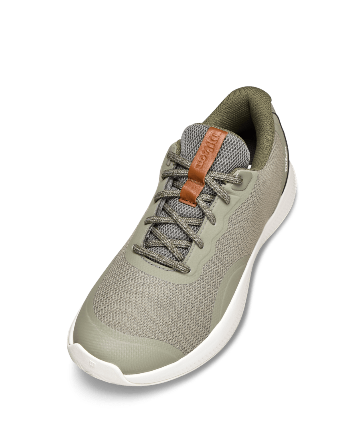 Wilson Intrigue Lite DST Women's Tennis Shoes - Vetiver/Tofu - Racquet Point