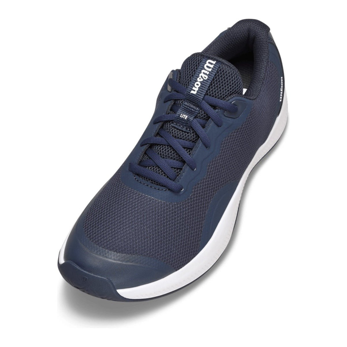 Wilson Intrigue Lite Women's Tennis Shoes - Navy Blazer/White - Racquet Point