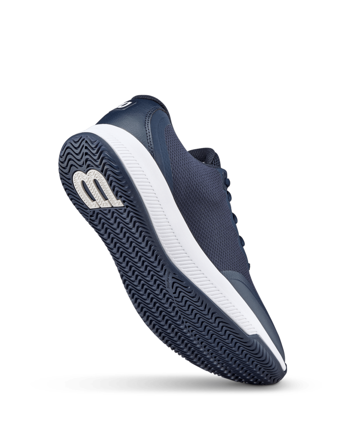 Wilson Intrigue Lite Women's Tennis Shoes - Navy Blazer/White - Racquet Point