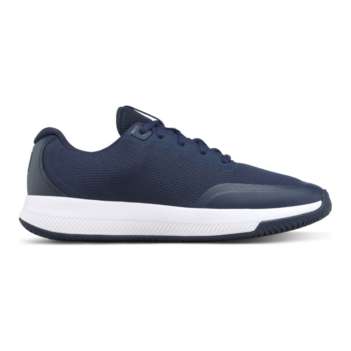 Wilson Intrigue Lite Women's Tennis Shoes - Navy Blazer/White - Racquet Point