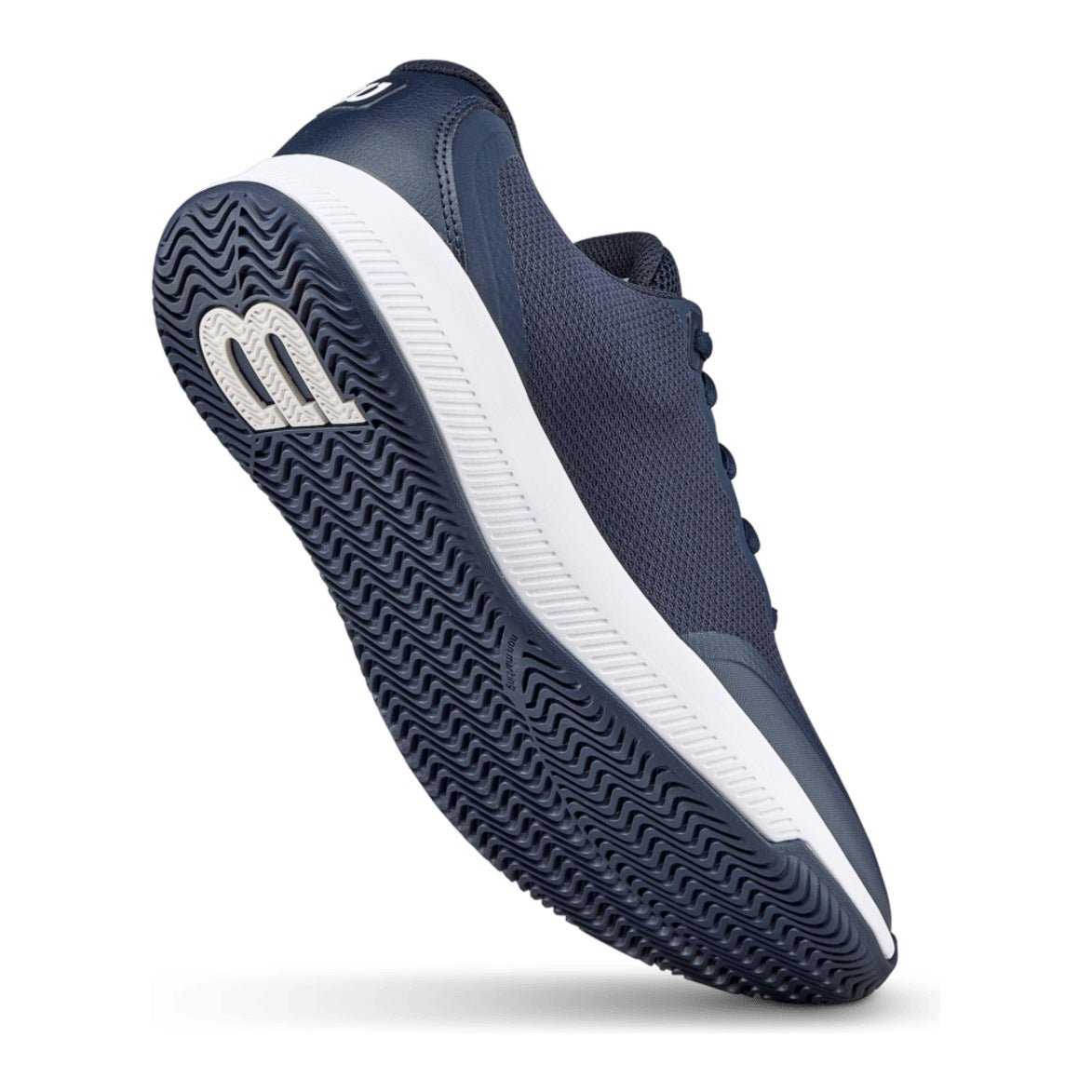 Wilson Intrigue Lite Women's Tennis Shoes - Navy Blazer/White - Racquet Point
