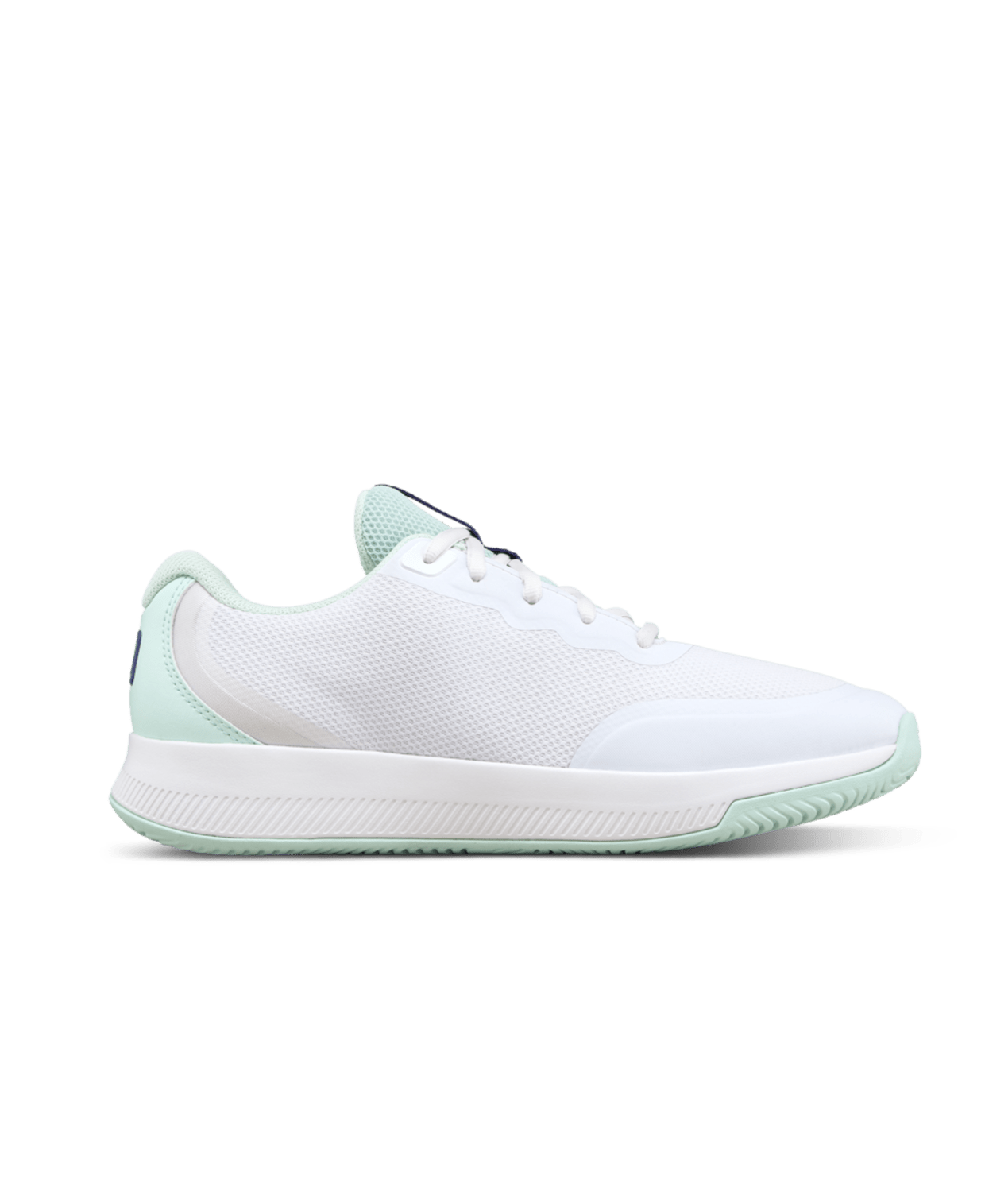 Wilson Intrigue Lite Women's Tennis Shoes - White/Bay - Racquet Point