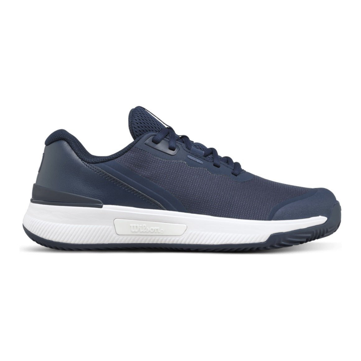 Wilson Intrigue Pro Clay Women's Tennis Shoes - Navy Blazer - Racquet Point