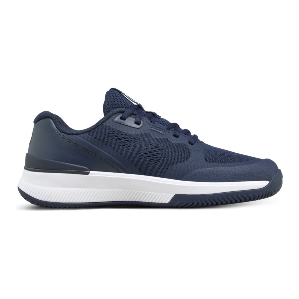 Wilson Intrigue Pro Women's Tennis Shoes - Navy Blazer/Navy Blazer - Racquet Point