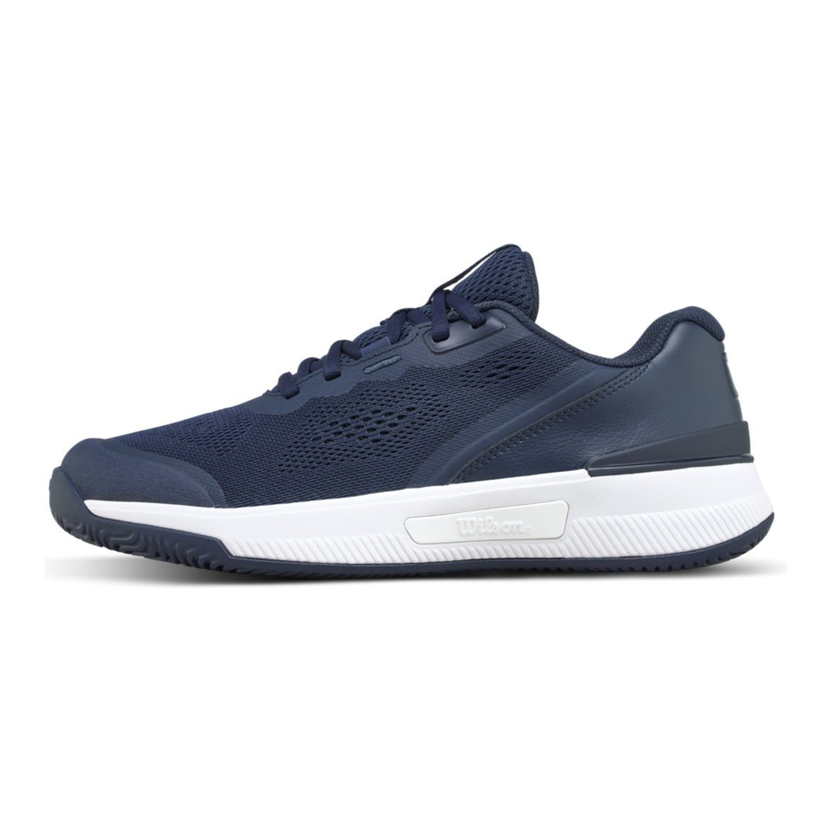 Wilson Intrigue Pro Women's Tennis Shoes - Navy Blazer/Navy Blazer - Racquet Point