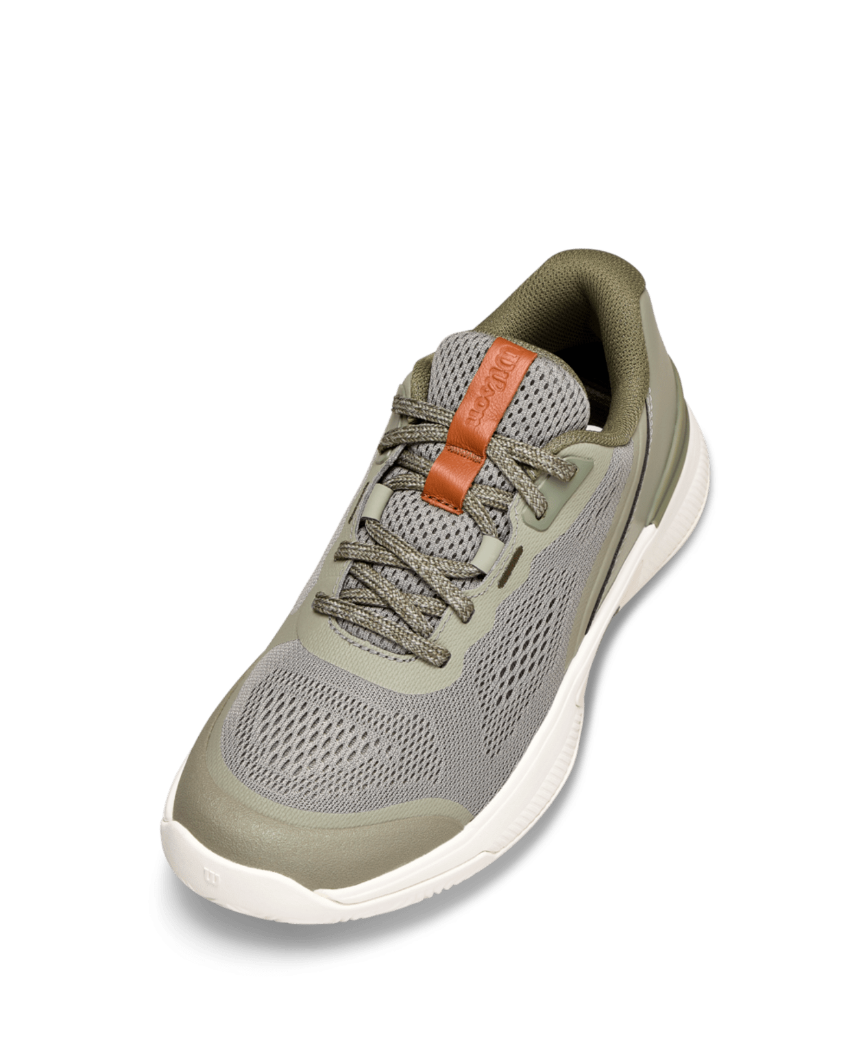 Wilson Intrigue Pro Women's Tennis Shoes - Vetiver/Tofu - Racquet Point